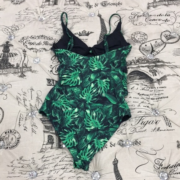 Onia Lila One Piece Swimsuit - Picture 3 of 7